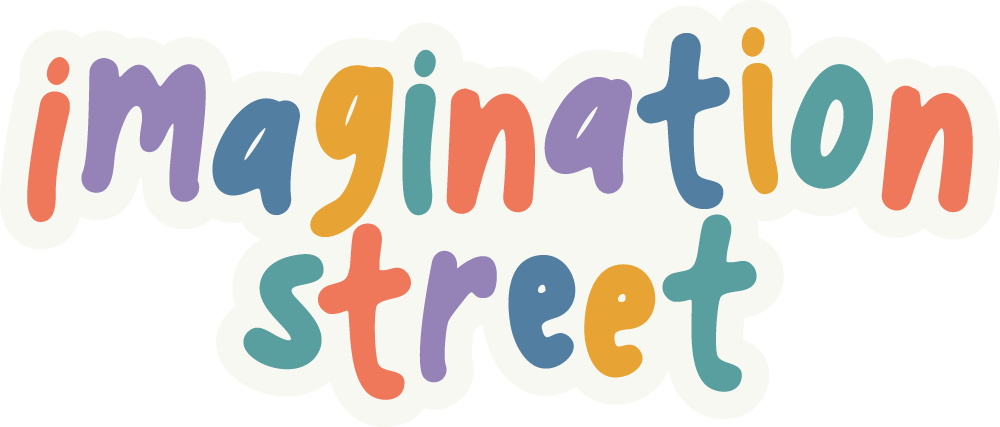 Imagination Street Logo