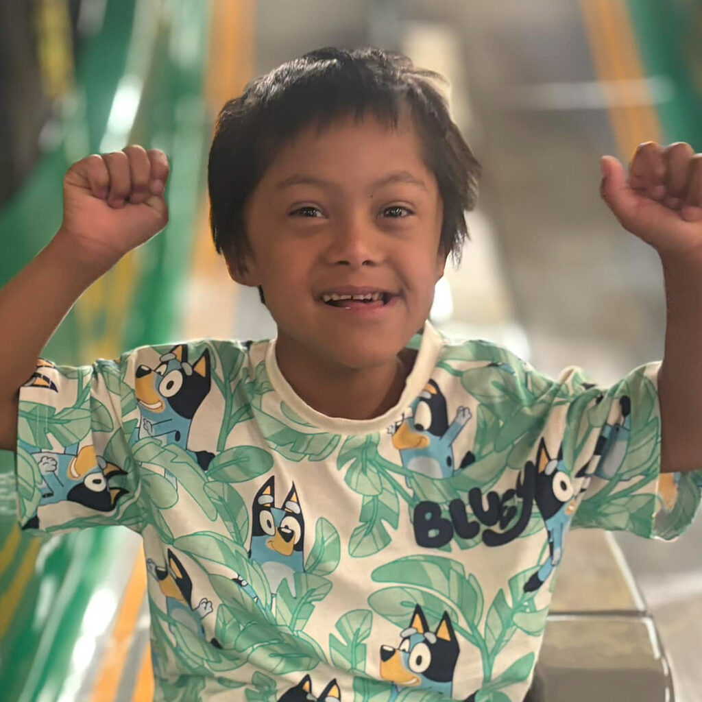 Imagination Street provide SEN Sessions from their play centre in Redditch, suitable for children with a range of disabilities and special educational needs